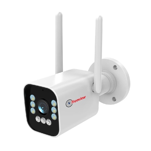 TRUVIEW T18175-BA 3MP COLOR 4G BULLET CAMERA