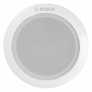 BOSCH LBD0606/10 6W METAL CEILING SPEAKER