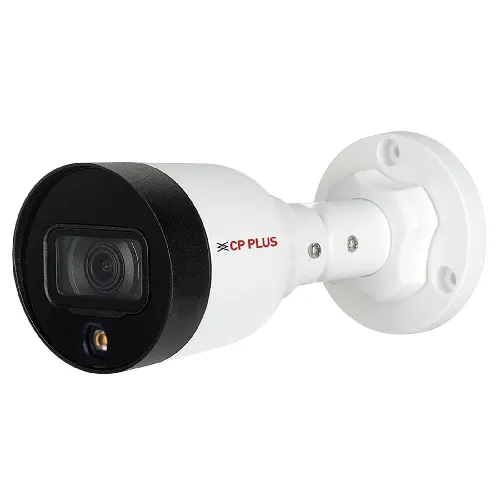 CPPLUS CP-UNC-TA41L3C-D-LQ-0360 4MP BULLET CAMERA WITH MIC