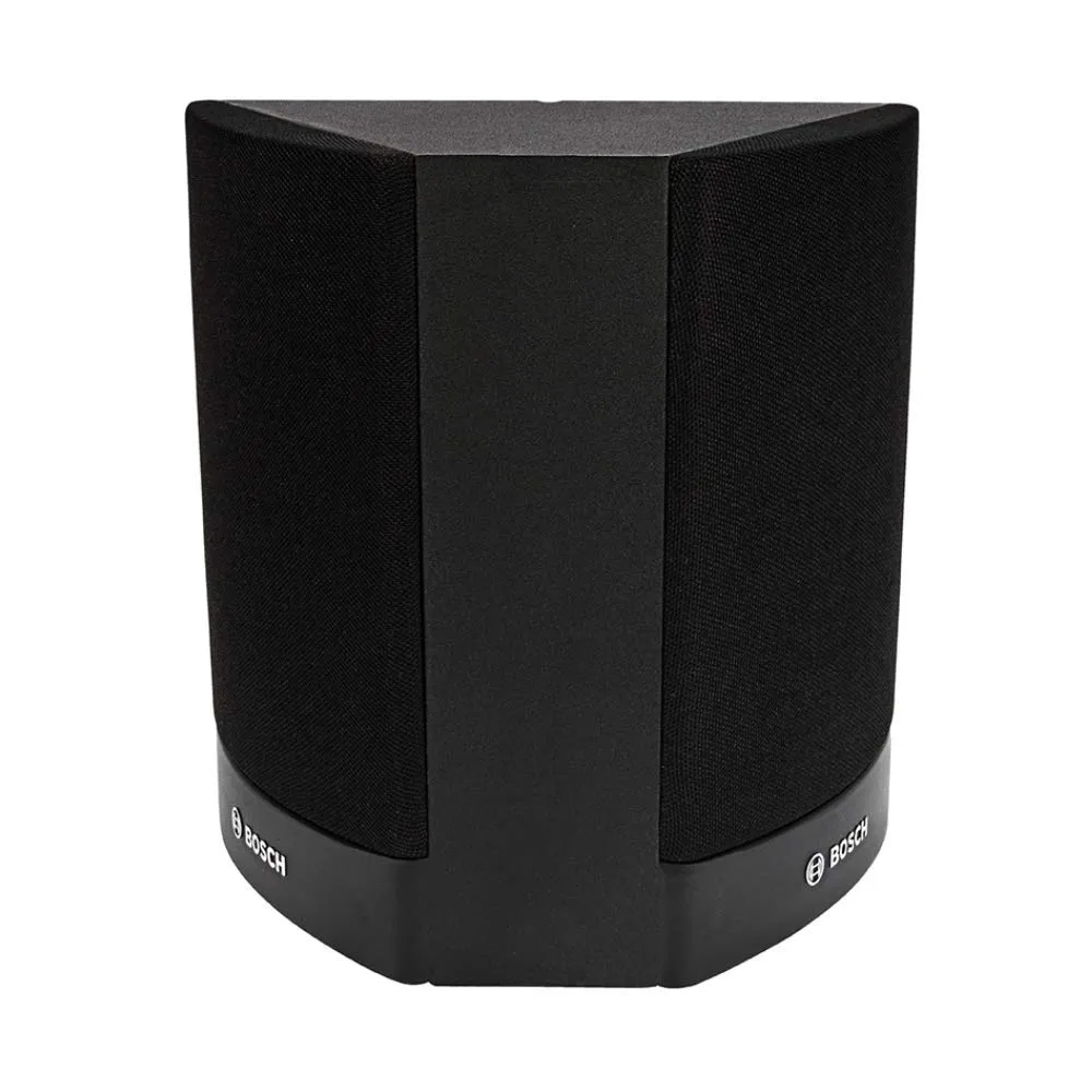 BOSCH LBD3905/D 12W BI DIRECTION WALL MOUNT SPEAKER