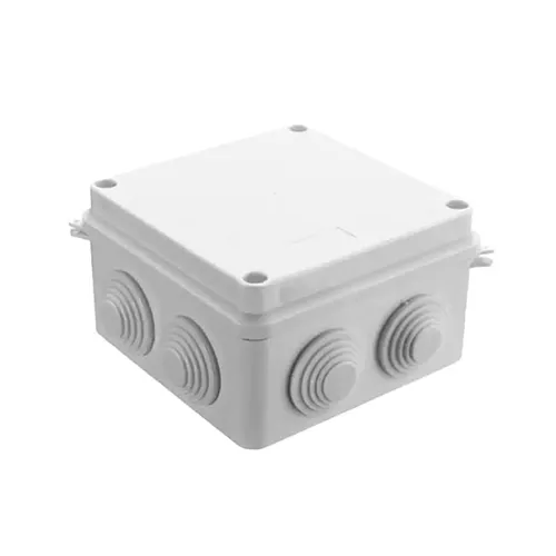 AADI 4X4 PVC OUTDOOR CAMERA BOXES