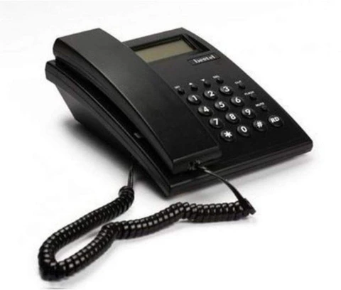 BEETEL M51 PLUS CID DESKTOP PHONE