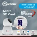 TRUVIEW MICRO SD CARDS