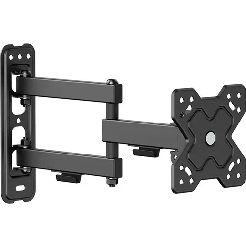 AADI 14"-42" WALL MOUNT TV STAND