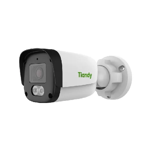 TIANDY TC-C32JS I5 E Y C SD 4MM 4MP BULLET CAMERA WITH MIC