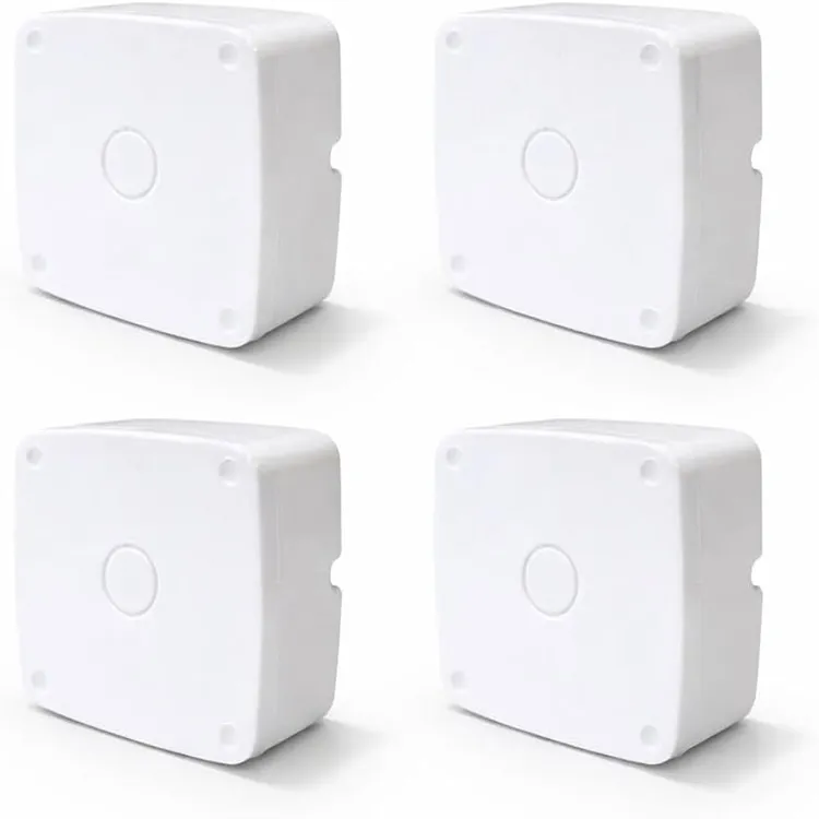AADI 4X4 RPVC INDOOR CAMERA BOXES
