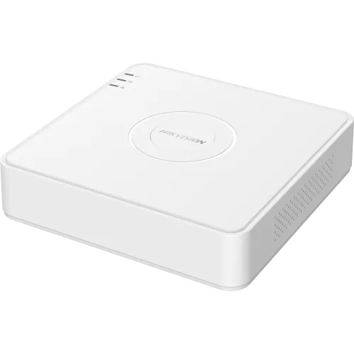 HIKVISION iDS-7108HQHI-M1/S  8-CH 1U K SERIES ACUSENSE 3K DVR
