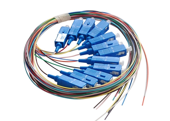 TRICOM FIBER PIGTAIL LC-PC 1.2M